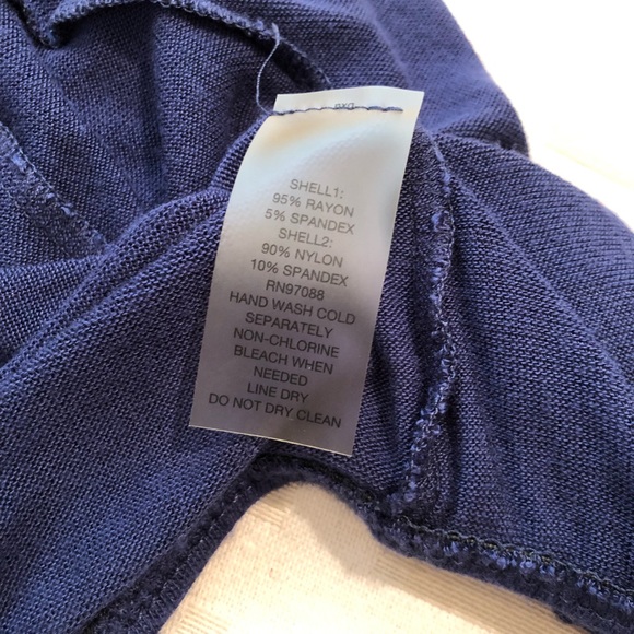 Lace Back Cardigan - Picture 8 of 8